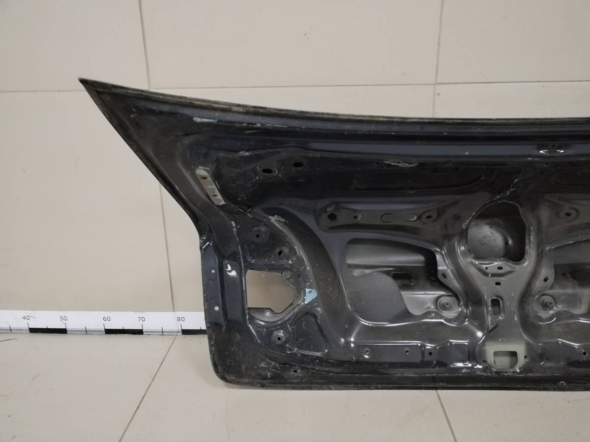 Крышка багажника Lexus ES (SV60) 2012>