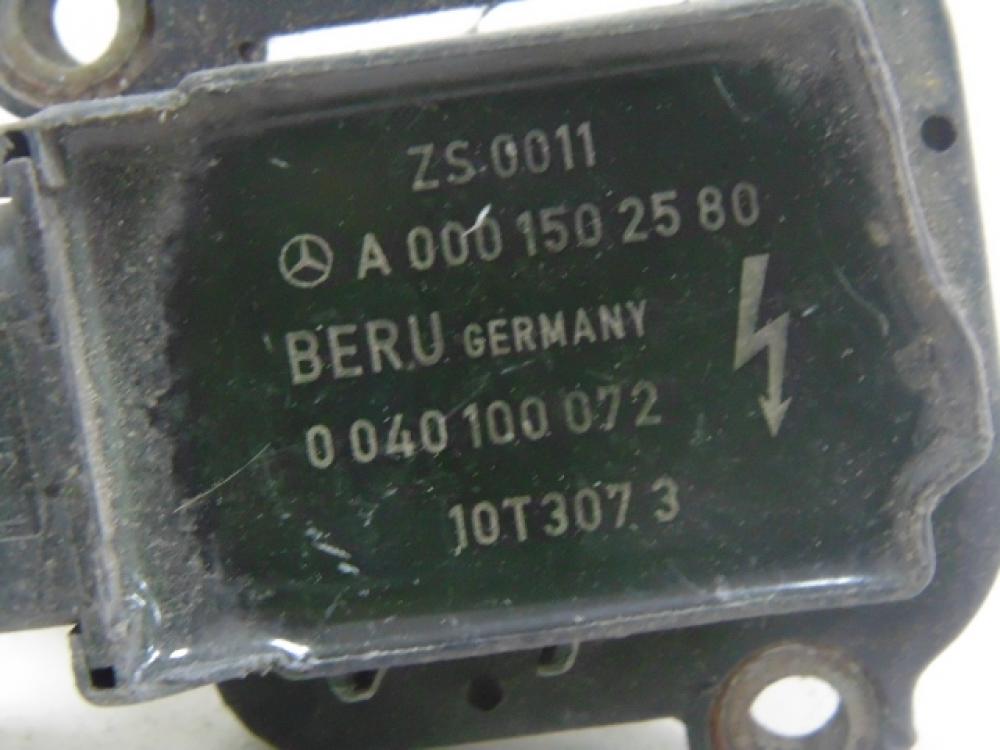Катушка зажигания для Mercedes-Benz C-Class (W203) 2000-2007