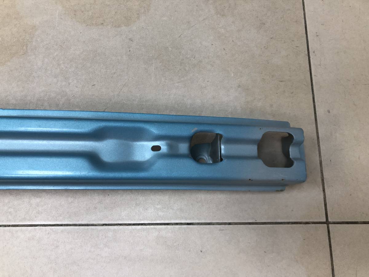 Усилитель заднего бампера Geely Coolray 2018