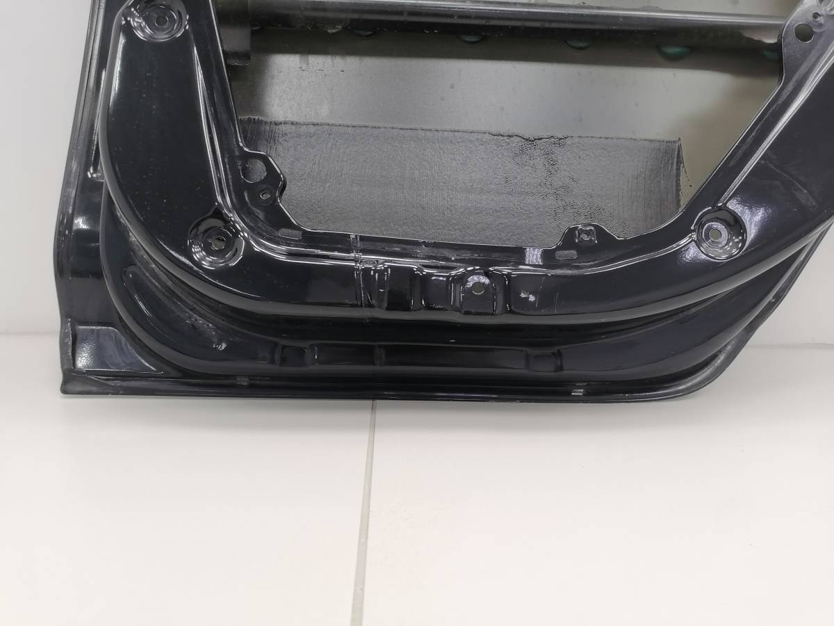 Дверь задняя правая Hyundai Sonata 7 (LF) 2017>