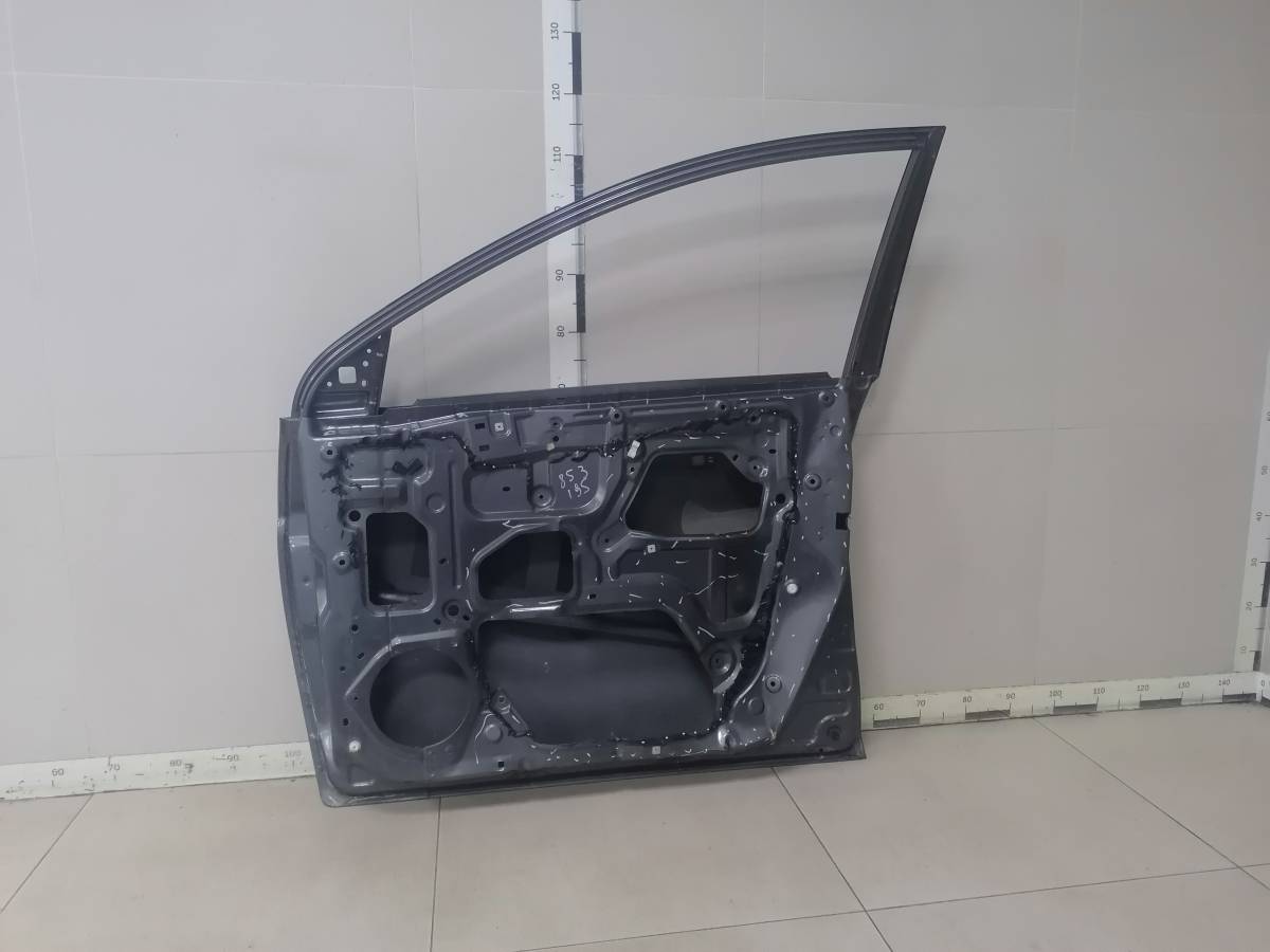 Дверь передняя правая Geely Emgrand EC7 2008> Дверь передняя правая Geely Emgrand EC7 2008>