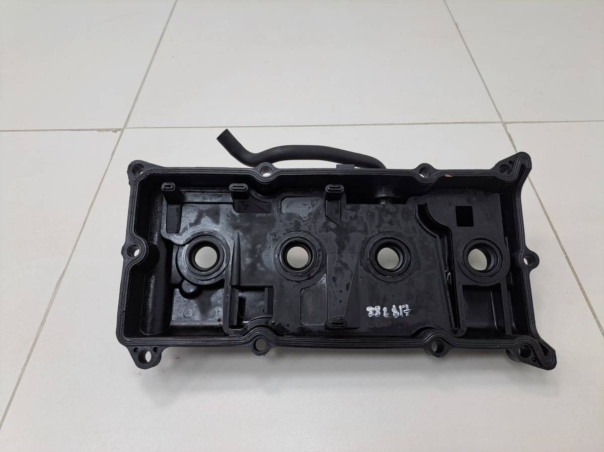 Крышка головки блока (клапанная) Nissan X-Trail (T30) 2001-2006 Крышка головки блока (клапанная) Nissan X-Trail (T30) 2001-2006