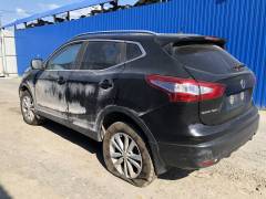 Nissan Qashqai (J11) 2014>