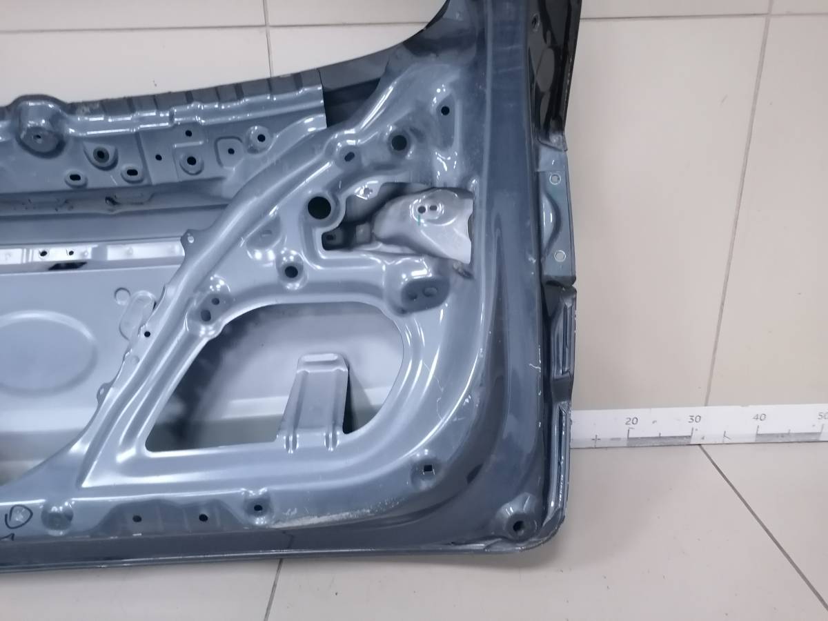 Дверь багажника Geely Collray SX11 2018>