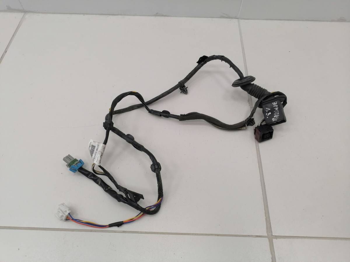 Проводка двери Geely Emgrand EC7 2008>
