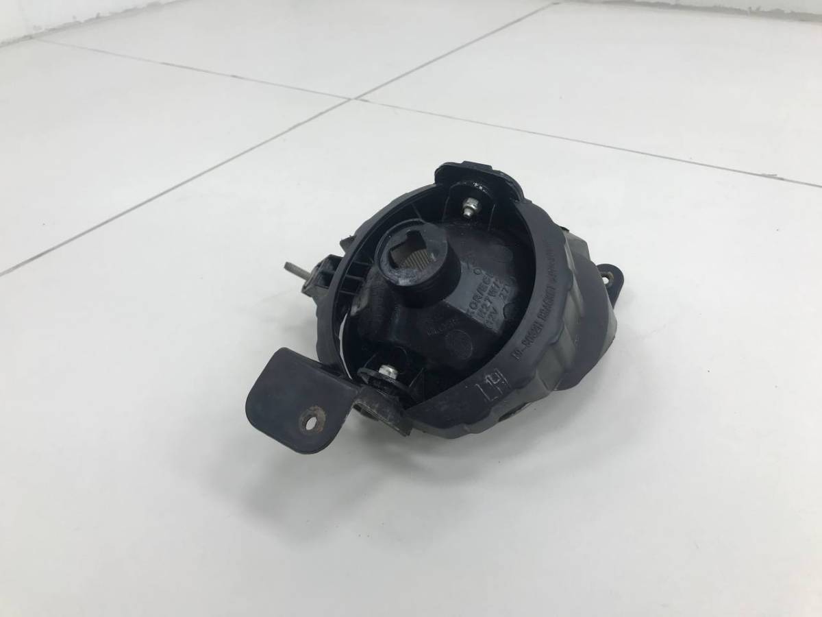 Фара противотуманная левая Chevrolet Cobalt (T250) 2011-2015