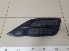 Решетка в бампер левая Honda CR-V 2007-2012
