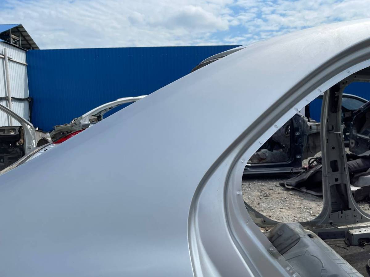 Крыло заднее правое Chevrolet Cobalt (T250) 2011-2015