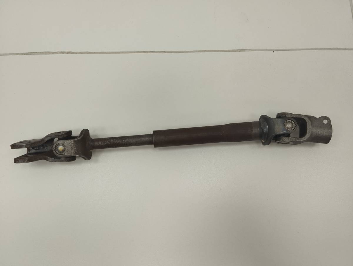 Кардан рулевой Nissan Qashqai (J10) 2006-2013