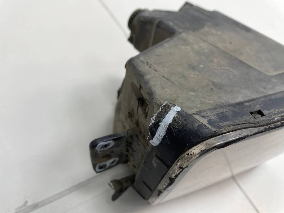 Фара противотуманная правая Infiniti QX56 (JA60) 2004-2010