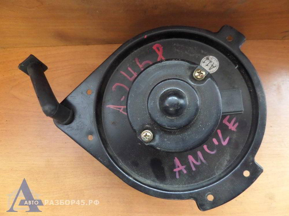 Моторчик отопителя для Chery Amulet (A15) 2006-2012