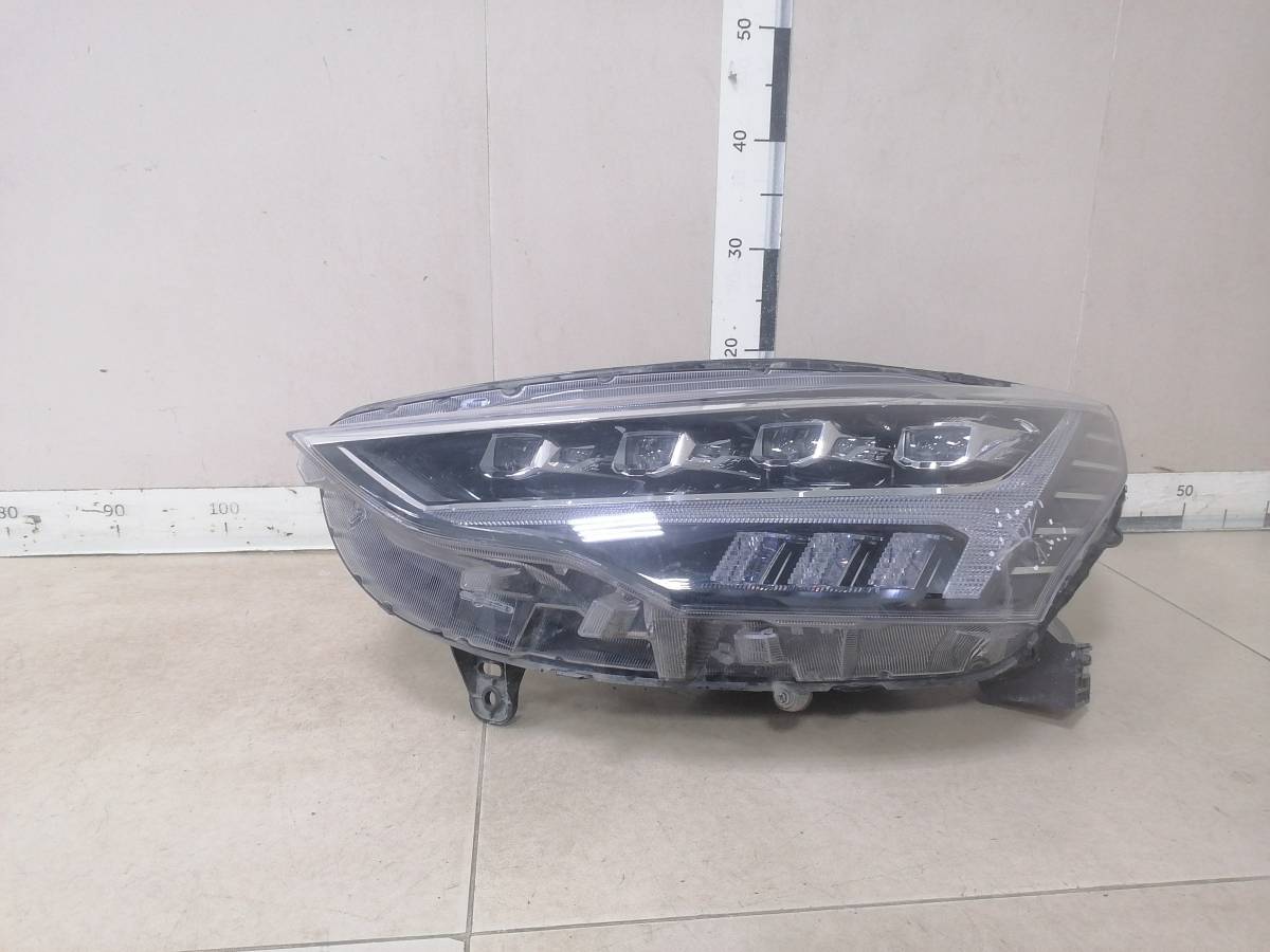 Фара левая Haval Jolion 2020