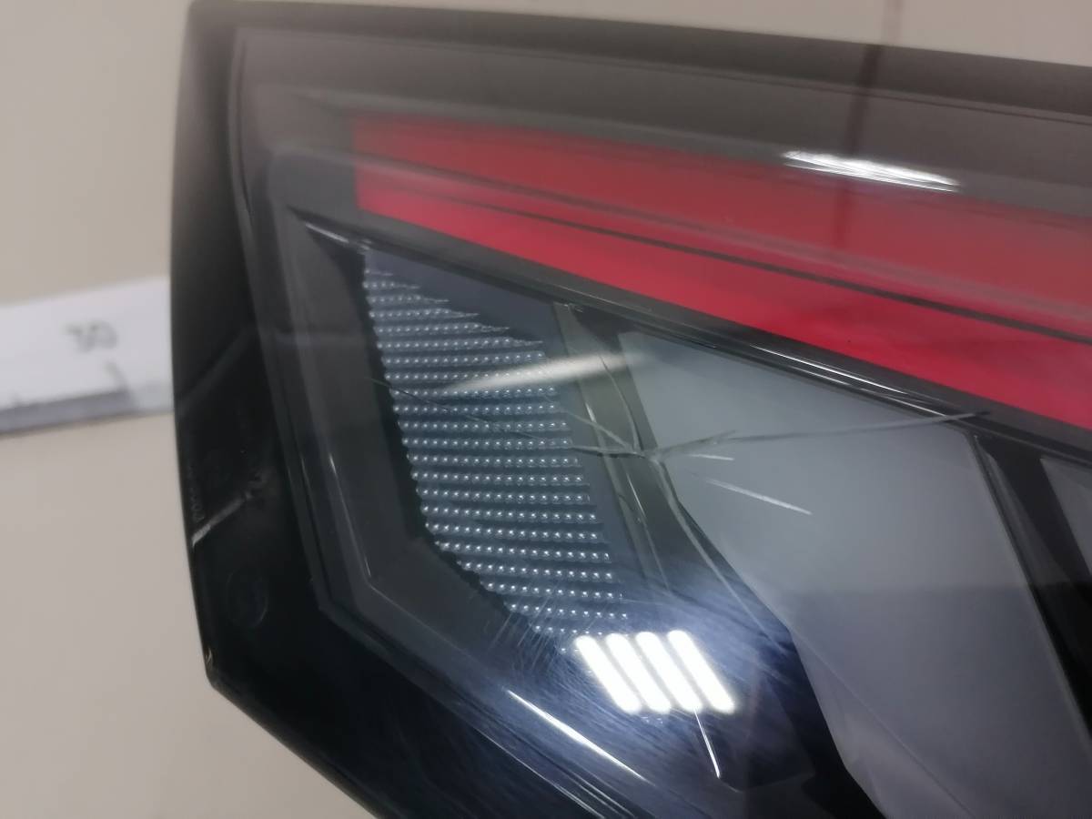 Фонарь задний левый Geely Atlas FX11 2023