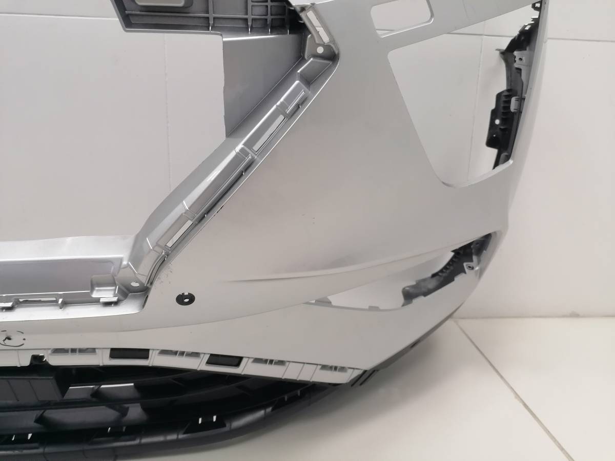 Бампер передний Hyundai Creta 2016>