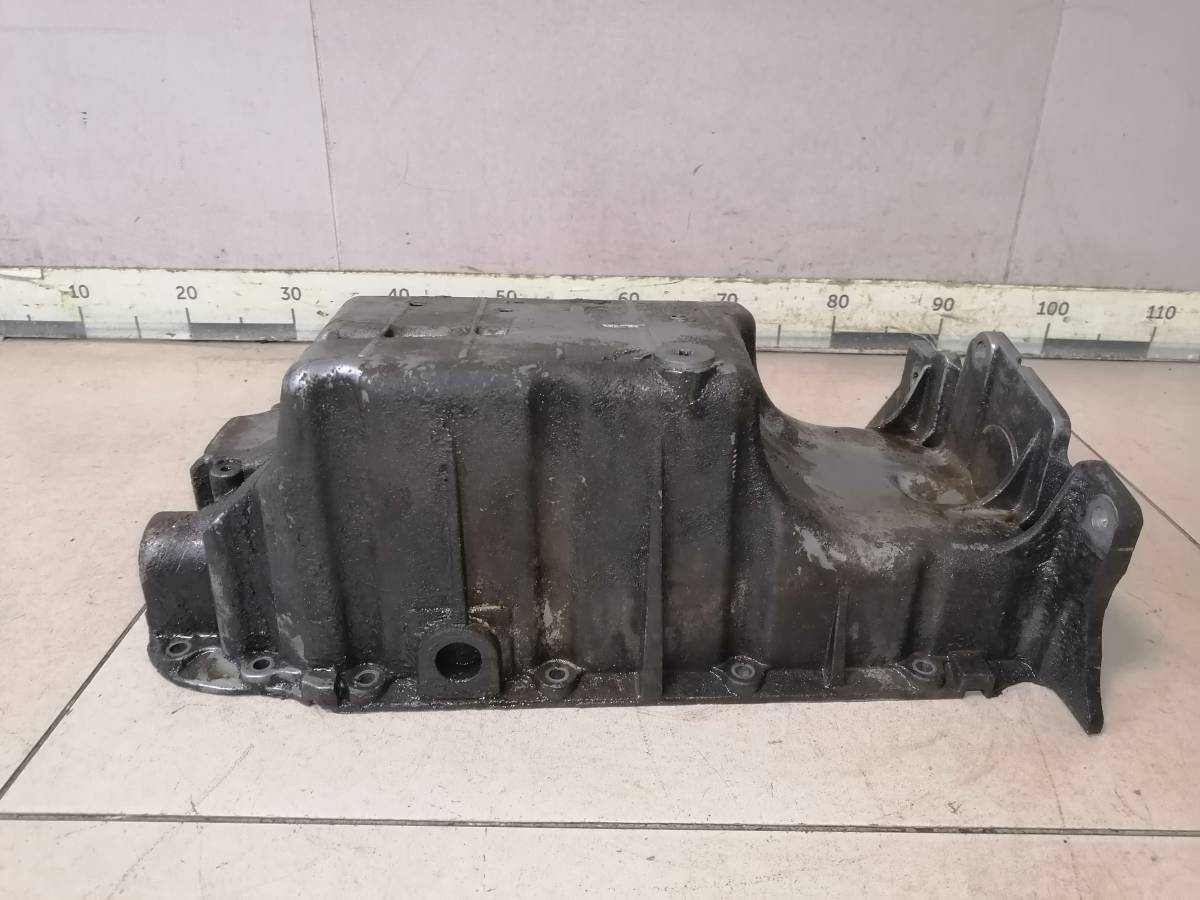 Поддон масляный двигателя Chevrolet Cruze (J300) 2009-2016 Поддон масляный двигателя Chevrolet Cruze (J300) 2009-2016