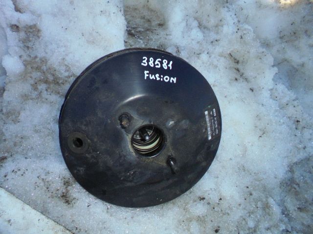 Усилитель тормозов вакуумный для Ford Fusion (JU) 2002-2012
