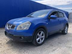 Nissan Qashqai (J10) 2006-2013