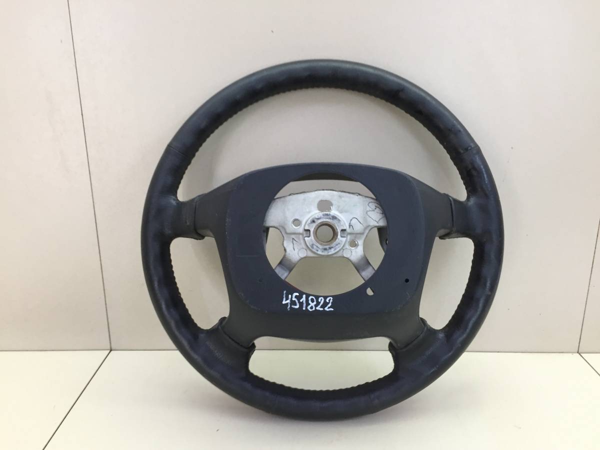 Рулевое колесо для AIR BAG (без AIR BAG) Mazda BT-50 2006-2012