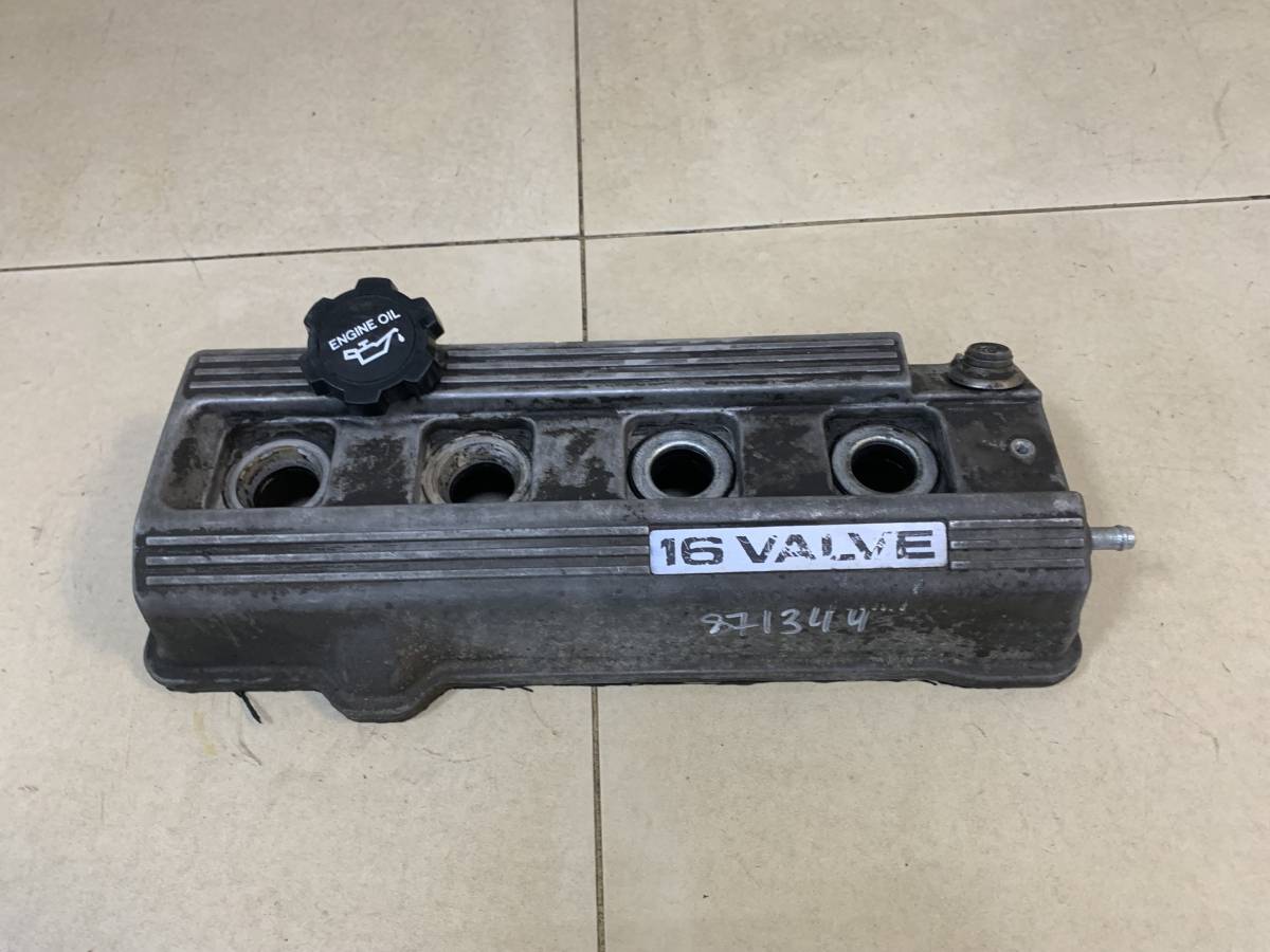 Крышка головки блока (клапанная) Toyota Camry (V10) 1991-1996