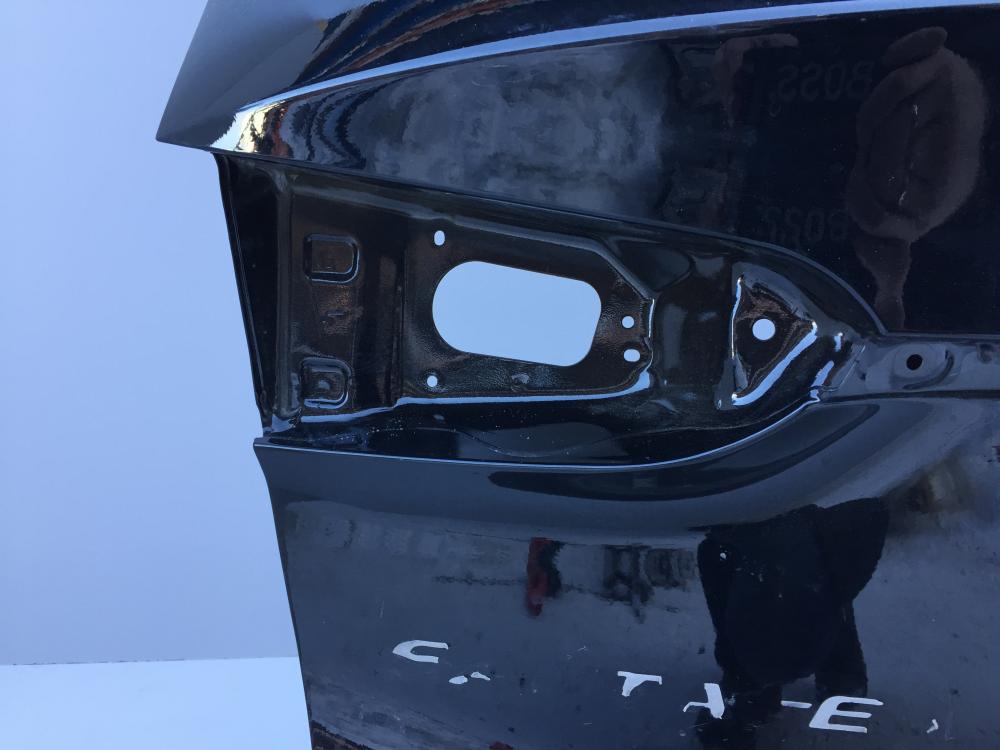 Дверь багажника для Hyundai Santa Fe (TM) 2018>