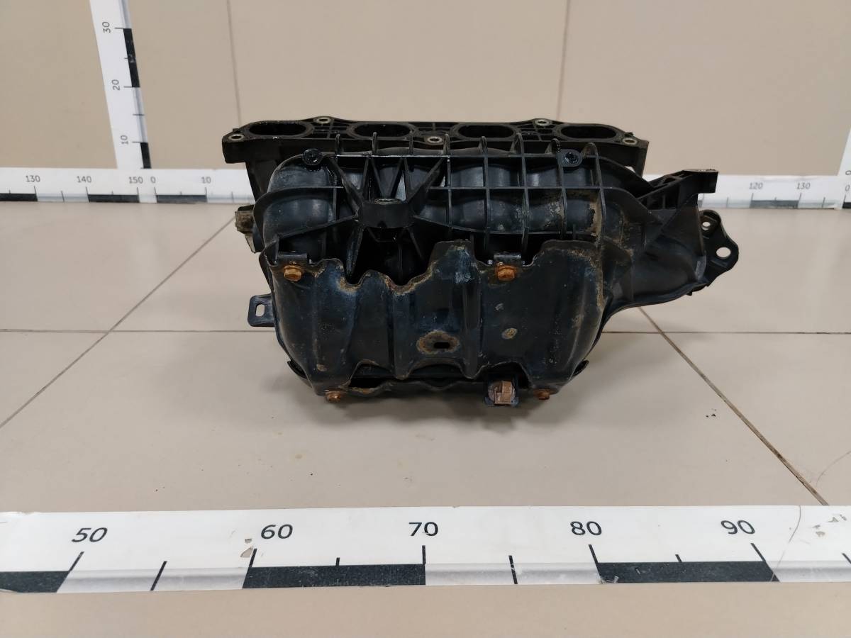 Коллектор впускной Toyota Camry (XV30) 2001-2006 Коллектор впускной Toyota Camry (XV30) 2001-2006