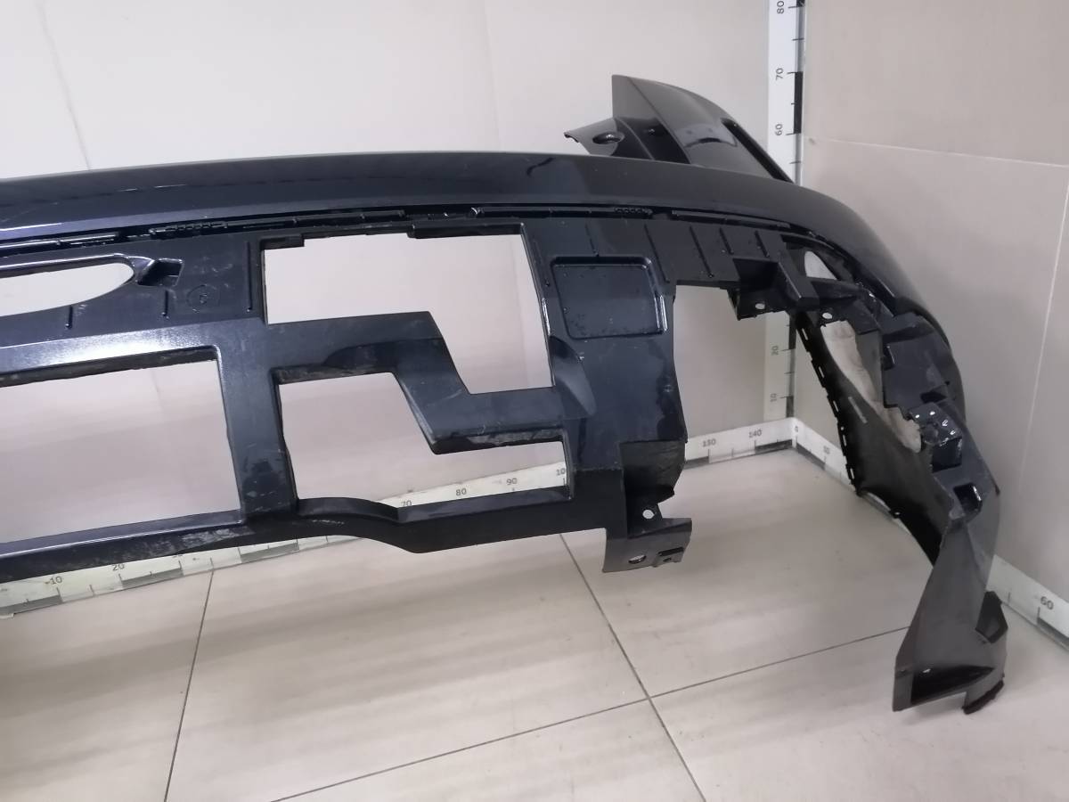 Бампер задний CheryExeed VX 2021