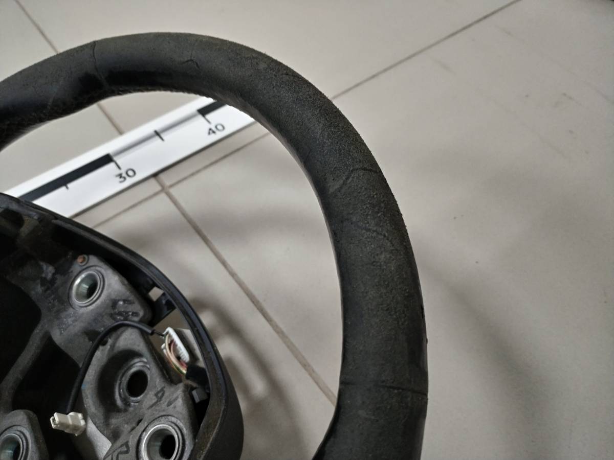 Рулевое колесо для AIR BAG (без AIR BAG) Kia Rio 3 (UB) 2011-2017