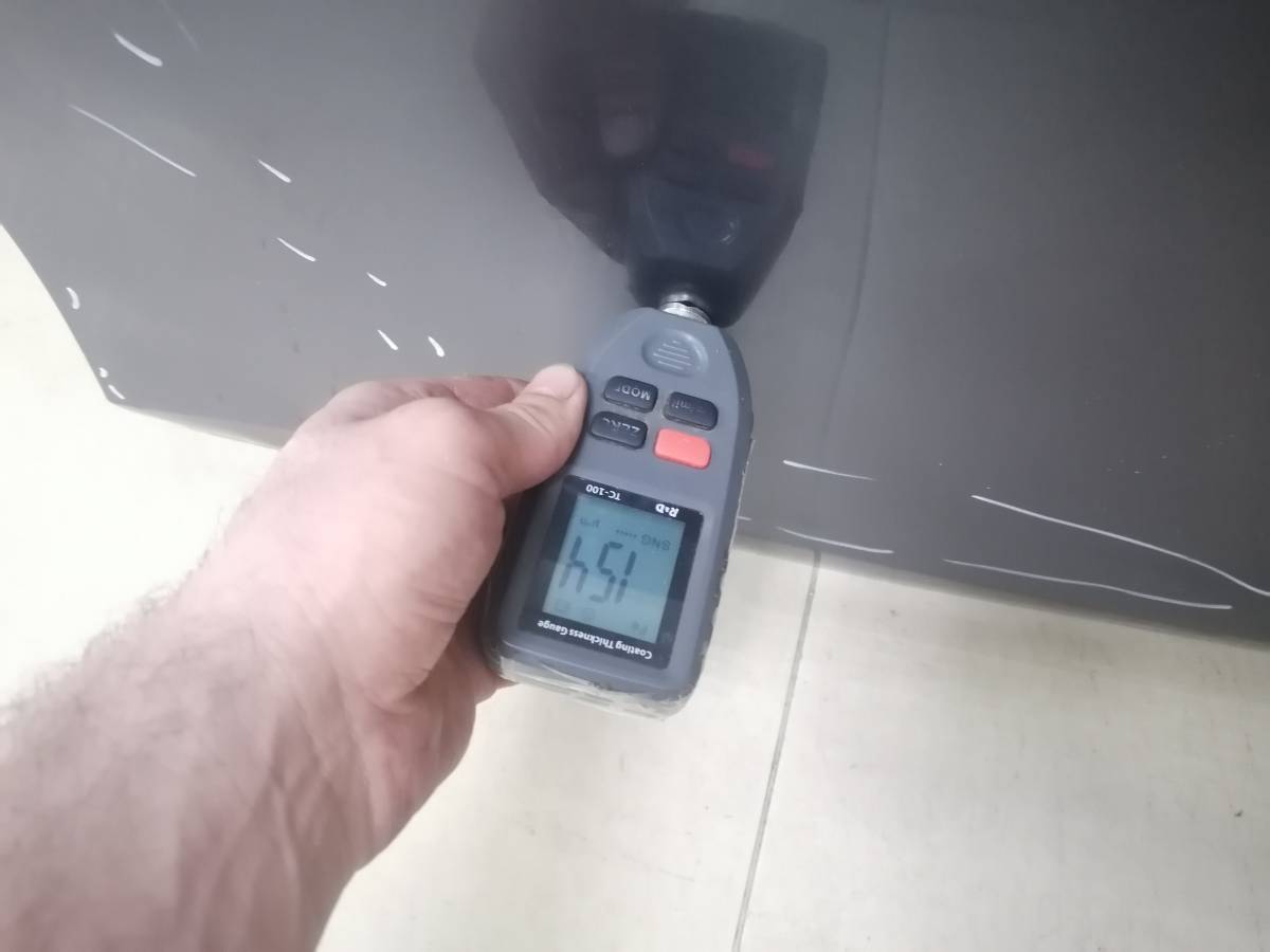 Дверь передняя правая Geely Emgrand EC7 2008> Дверь передняя правая Geely Emgrand EC7 2008>