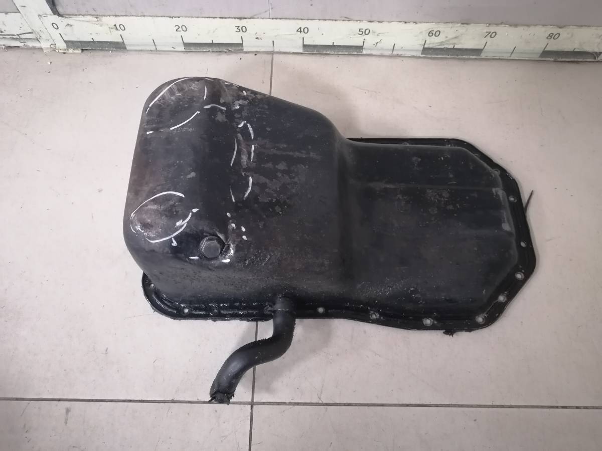 Поддон масляный двигателя Hyundai Starex (H1) 1997-2007