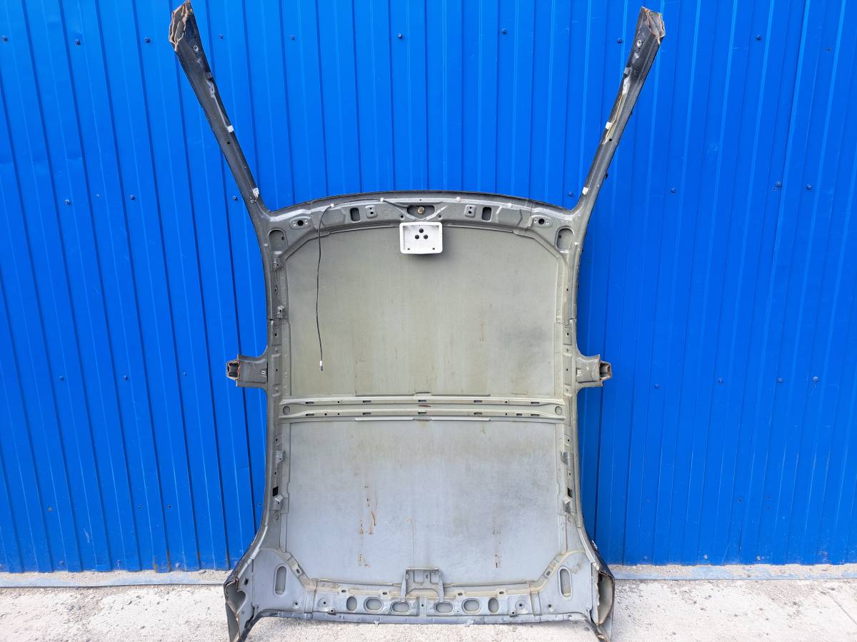Крыша Fiat Albea 2002-2012