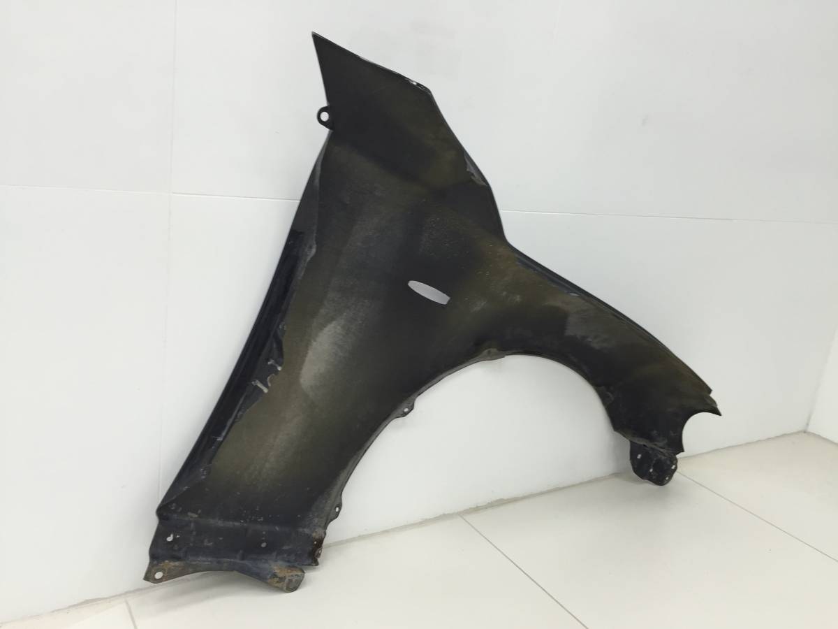 Крыло переднее левое Toyota Mark X 2004-2009