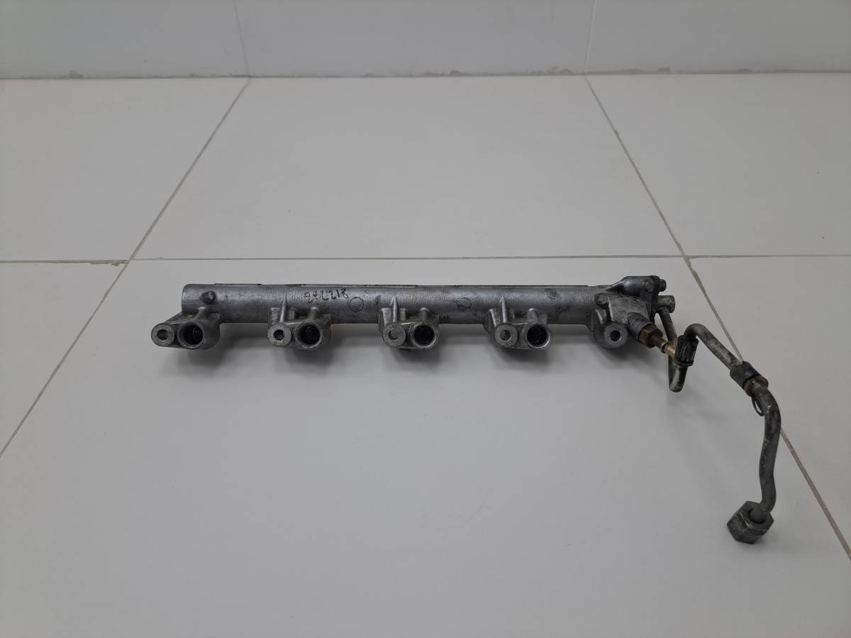 Рейка топливная (рампа) Mazda CX-7 (ER) 2006-2012