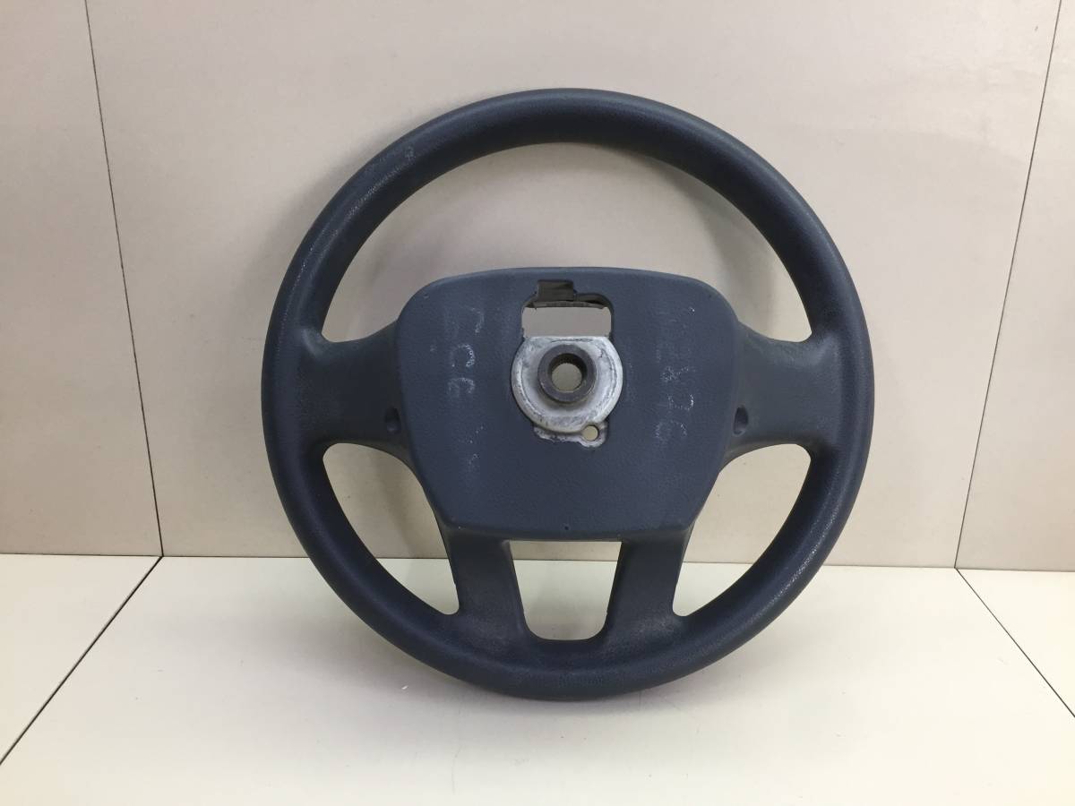 Рулевое колесо для AIR BAG (без AIR BAG) Geely GC6 2014-2017