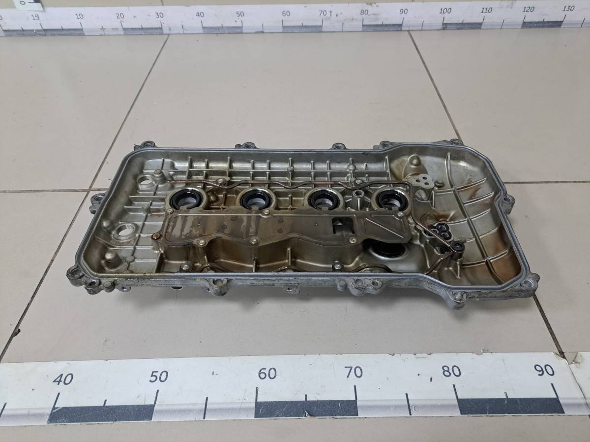 Крышка головки блока (клапанная) Toyota Rav 4 (A30) 2006-2013 Крышка головки блока (клапанная) Toyota Rav 4 (A30) 2006-2013