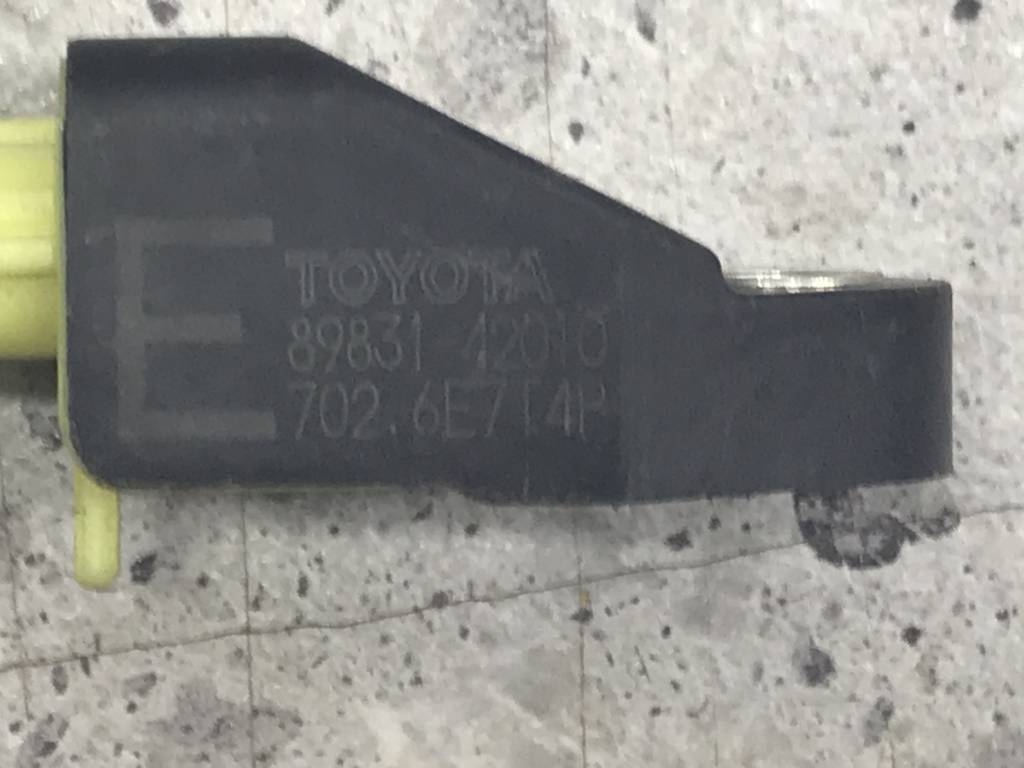 Датчик AIR BAG Toyota Camry (V40) 2006-2011
