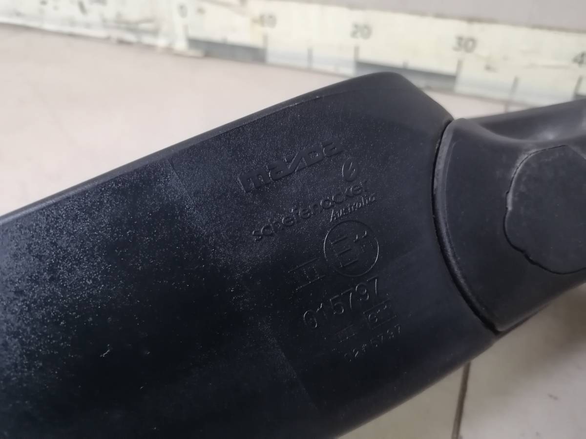 Зеркало левое электрическое Mazda Atenza (GG) 2002-2007