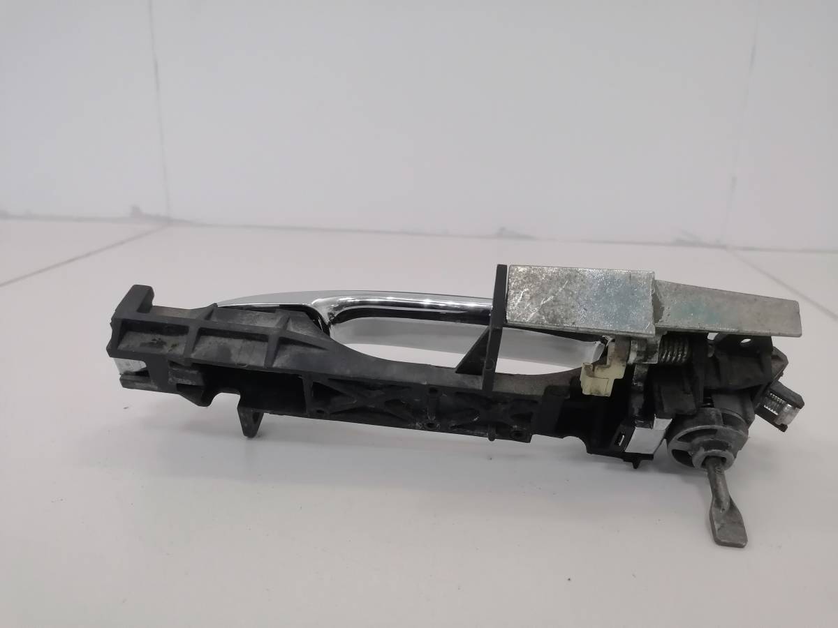 Ручка двери передней наружная правая Toyota  Celsior (F30) 2003