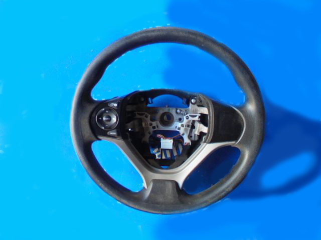 Рулевое колесо для AIR BAG (без AIR BAG) для Honda Civic 4D 2012>