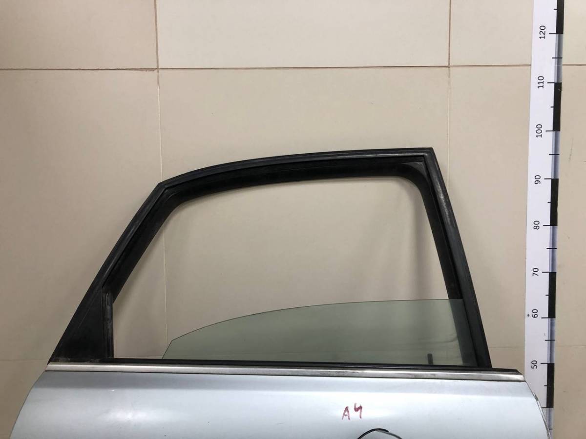 Дверь задняя правая Audi A4 (B5) 1994-2001
