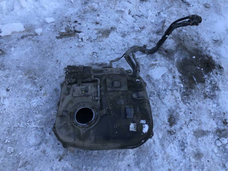 Бак топливный Kia Ceed (JD) 2012-2018