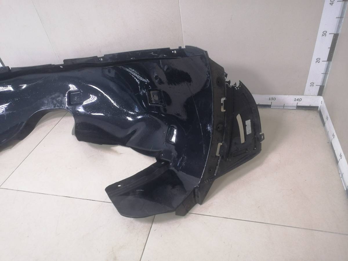 Локер передний правый CheryExeed RX M38T/T22 2023