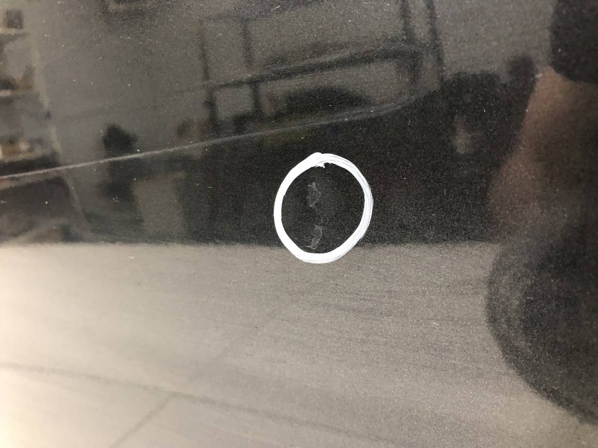Дверь задняя правая Kia K5 2019>