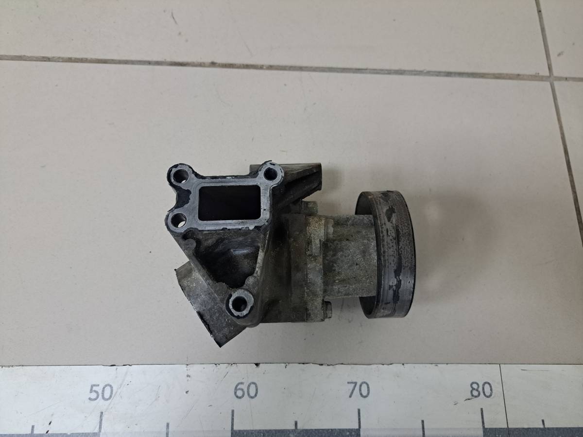 Насос водяной (помпа) Nissan Primera (P12) 2002-2007 Насос водяной (помпа) Nissan Primera (P12) 2002-2007