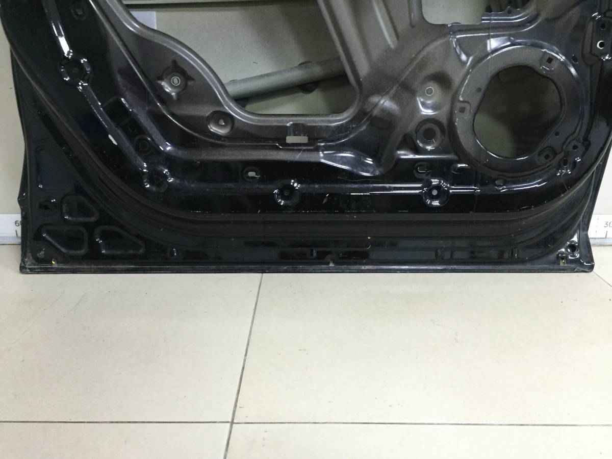 Дверь передняя левая Haval F7 2018-2022