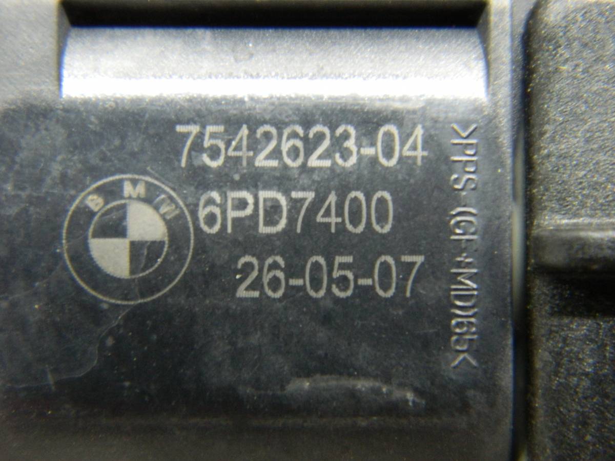 Датчик абсолютного давления BMW X5 E70 2007-2013