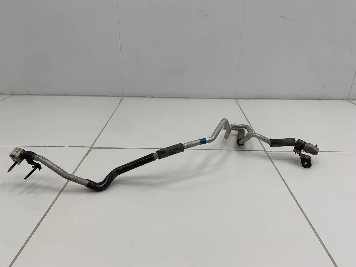 Трубка кондиционера Toyota Land Cruiser Prado (J120) 2002-2009
