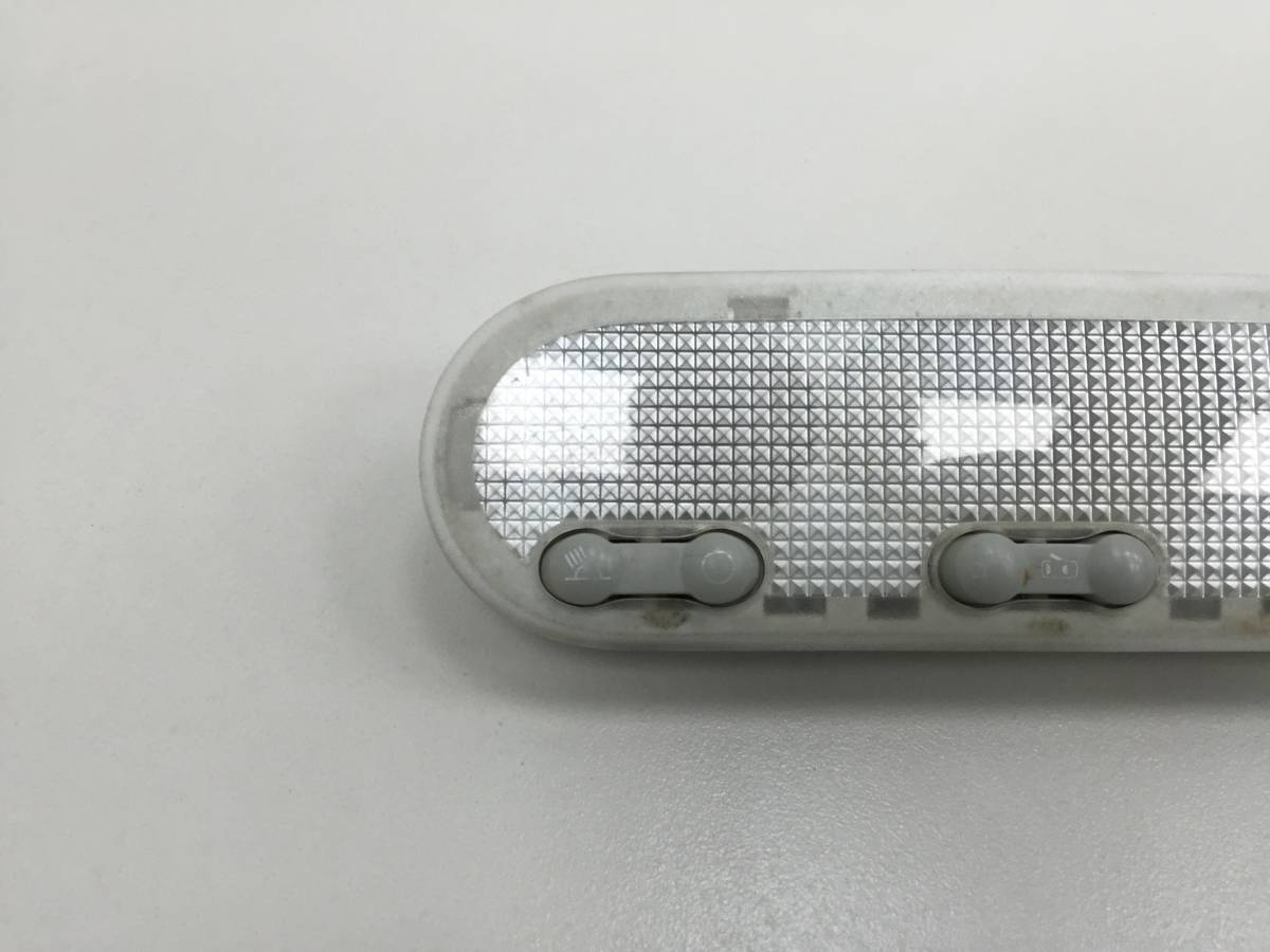 Плафон салонный Nissan Qashqai (J10) 2006-2013