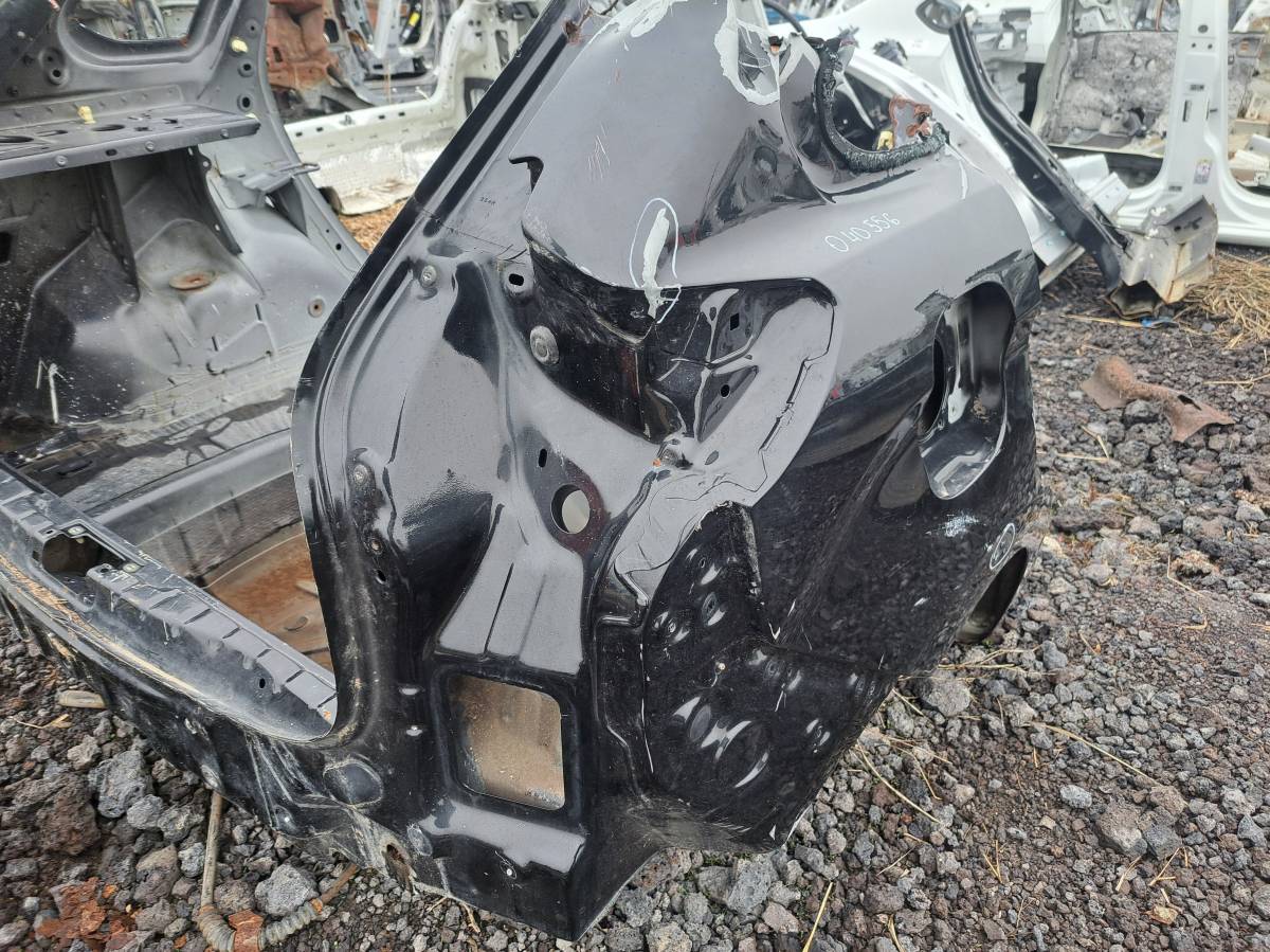 Крыло заднее правое Lada X-RAY 2016>