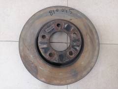 Диск тормозной передний Mazda Mazda 3 (BK) 2002-2009