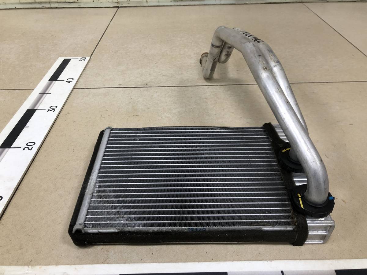 Радиатор отопителя Chevrolet Cruze (J300) 2009-2016